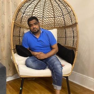 Meet your Posher, Abul